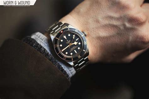 tudor black bay dark 58|tudor black bay 58 discount.